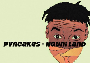 PvnCakes - Nguni Land. latest house music, deep house tracks, house music download, club music, afro house music