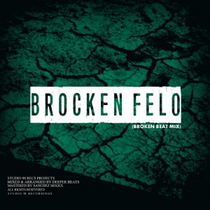 Studio 98 Recs Projects - Broken Felo (Broken Beat Mix). new house music, download afro house 2018, house songs