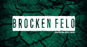Studio 98 Recs Projects – Broken Felo (Broken Beat Mix)