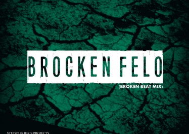 Studio 98 Recs Projects - Broken Felo (Broken Beat Mix)
