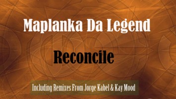 Maplanka Da Legend - Reconcile (Original Mix). Download south african house music, new afro house 2018, mp3 download afro house, mzansi house music, tribal house, afro house datafilehost