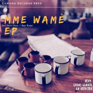Phonetic MusiQ feat. Louis Lunch - Sweet Rose (Original Mix) Phonetic MusiQ feat. Louis Lunch - Sweet Rose (Original Mix)