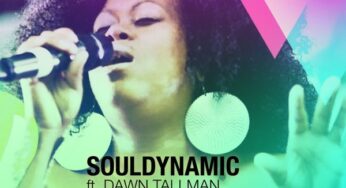 Souldynamic & Dawn Tallman – In The Air (Souldynamic Joburg Mix)