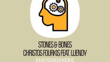Stones & Bones, Christos Fourkis feat. Wendy - Masibabanene (Stones & Bones Afro Deep Mix)