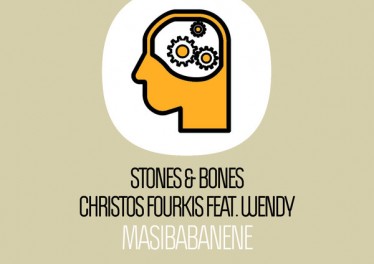 Stones & Bones, Christos Fourkis feat. Wendy - Masibabanene (Stones & Bones Afro Deep Mix)