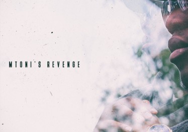 Cuebur - Mtoni's Revenge. latest house music, afro house tracks, house music download, club music, afro house music, afro deep house, afro tech house music, best house music, african house music, sa afro house 2018