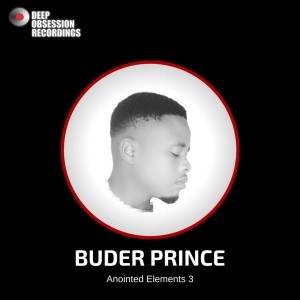 Buder Prince - Son Of God (Original Mix)