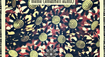Afrodream – Mama (Ambonati Afro Soul Remix)