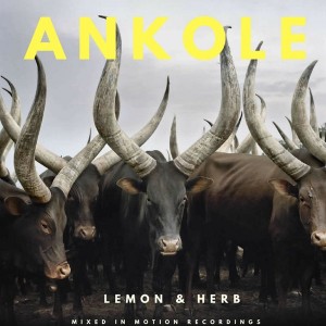 Lemon & Herb - Ankole