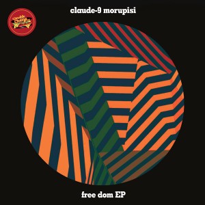 Claude-9 Morupisi - Malala (Original Mix)