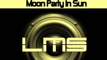 OjA - Moon Party In Sun (Original Mix)
