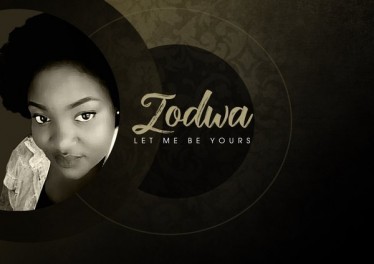 KqueSol feat. Zodwa - Let Me Be Yours