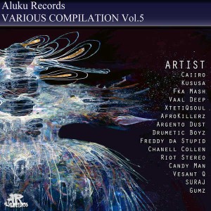 Fka Mash - W.N.D.Y (Original Mix)