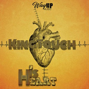 KingTouch - His Heart EP. afro house musica, afro beat, datafilehost house music, mzansi house music downloads, south african deep house, top african songs of all time, latest south african house
