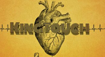 KingTouch – Experience (feat. Tee-R) (Glitched Up)