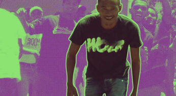 Dominowe – Uk’gruva (feat. Amanda & Tk DaMagnet)