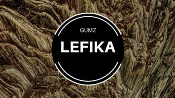 Gumz - Lefika (Original Mix)