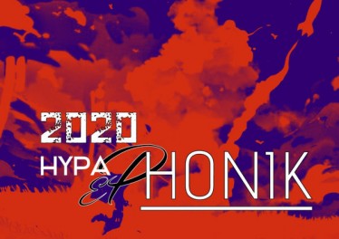 Hypaphonik - 2020 EP. african house music, soulful house, deep house datafilehost, latest house music datafilehost, deep house sounds, afro tech house, afro house musica, afro beat, datafilehost house music, mzansi house music downloads, south african deep house, latest south african house