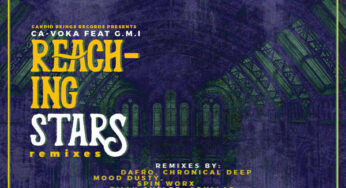 Ca-voka feat. GMI – Reaching Stars (Dafro’s Elek Venom)