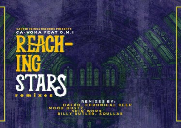 Ca-Voka feat. GMI - Reaching Stars (Dafro's Elek Venom)