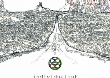 Individualist - The Route(Fka Mash Re-Glitch)