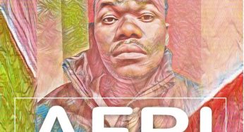 Afri – Vosho (Gqom House)