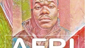 Afri - Vosho (Radio Edit)