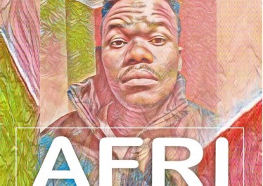Afri - Vosho (Radio Edit)