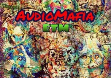 AudioMafia (ETM) - Rampage (Original Mix)