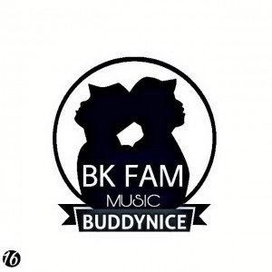 Buddynice & Boizendeep - Blessings (Main Mix)