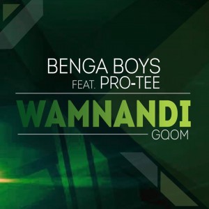 Benga Boys feat. Pro-Tee - Wamnandi. afro house music, mp3 download gqom music, gqom music 2018, new gqom songs, south africa gqom music.