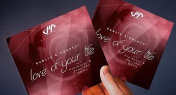 Bobsta & KqueSol – Love Of Your Life (feat. Professor & Jennifer Dawn)