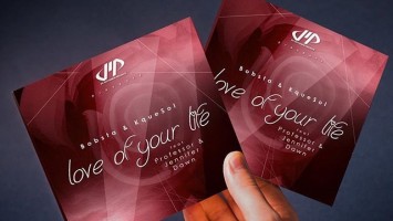Bobsta & KqueSol - Love Of Your Life (feat. Professor & Jennifer Dawn), new south africa music, latest south africa afro house music, south african deep house 2018