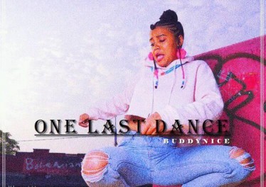 Buddynice - One Last Dance (Original Mix)