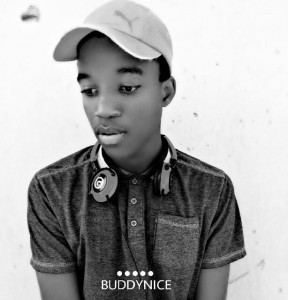 Prince Kaybee ft. Lasoulmates & Zanda - Club Controller (Buddynice's Redemial Instrumental Mix)