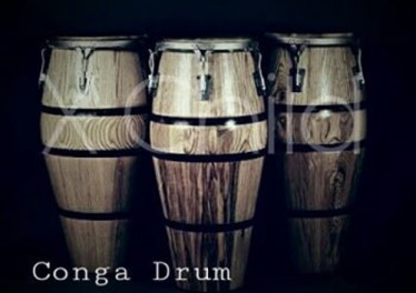 X Child - Conga Drum