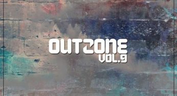 DJ Carlos Monsta – Outzone Vol. 9
