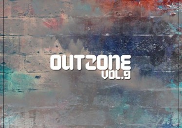 DJ Carlos Monsta - Outzone Vol. 9