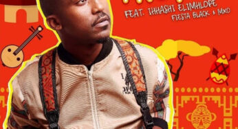 DJ Chase – Thoko (feat. Ihhashi Elimhlophe, Fiesta Black & MXO)