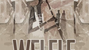 Deejay Bino feat. DJ Nova - Welele. Botswana afro house, Botswana music, afro house 2018, download mp3 afro house songs