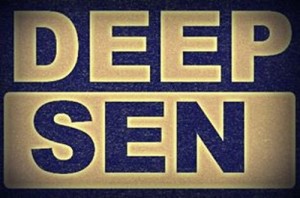 Deep Sen & Benediction - Exodus Deep Sen & Benediction - Exodus