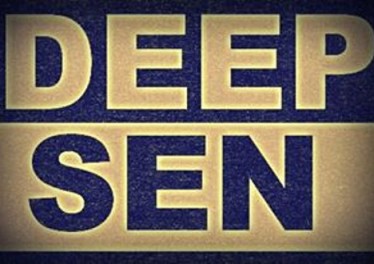 Deep Sen & Benediction - Exodus