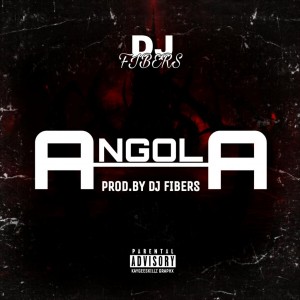 Dj Fibers - Angola. afro beat, afro house 2018, new afro house music, 
