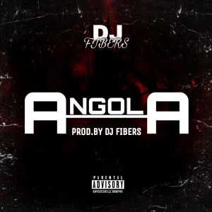 Dj Fibers - Angola. afro beat, afro house 2018, new afro house music, 