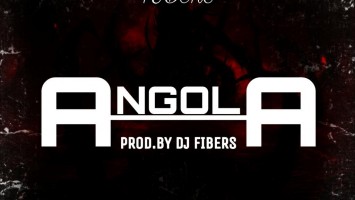 Dj Fibers - Angola