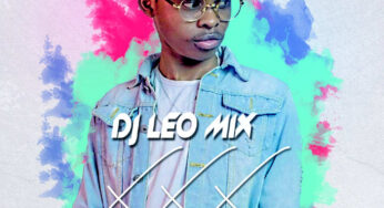 Dj Léo Mix – XXX Beat (Original Mix)