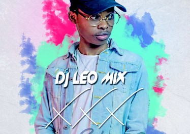 Dj Léo Mix - XXX Beat (Original Mix)