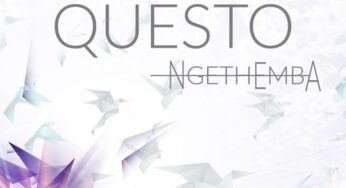 Dj Questo – Ngethemba