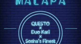 Dj Questo, Duo Kari & Sosha’s Finest – Sthuba Malapa
