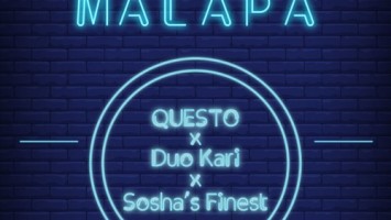 Dj Questo, Duo Kari & Sosha's Finest - Sthuba Malapa